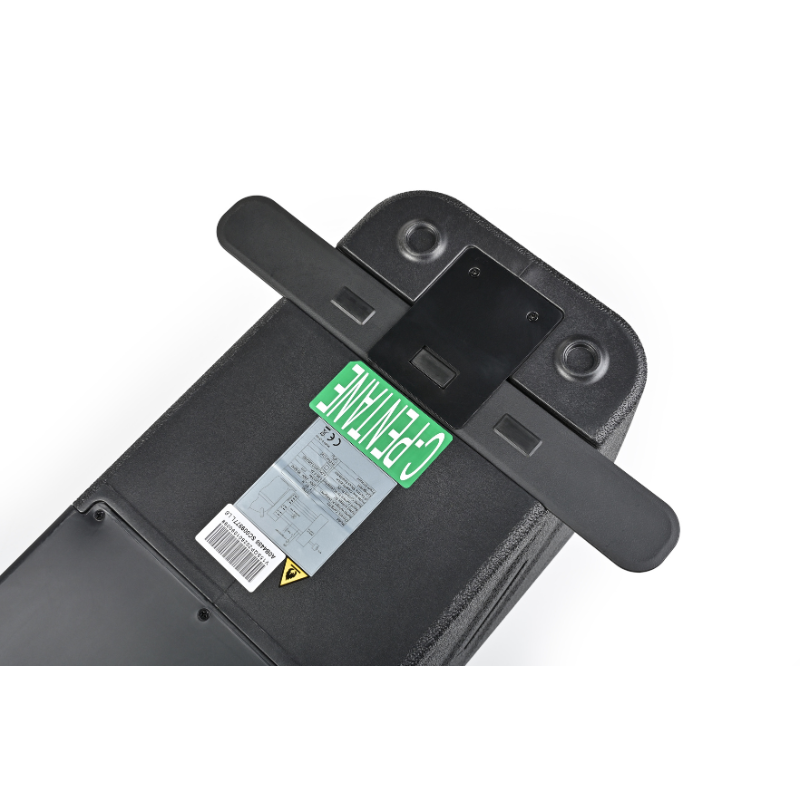 Frigider auto cu compresor 15L, 12/24/230V, Bluetooth, Racire si Congelare -20°C pana la +20°C [5]