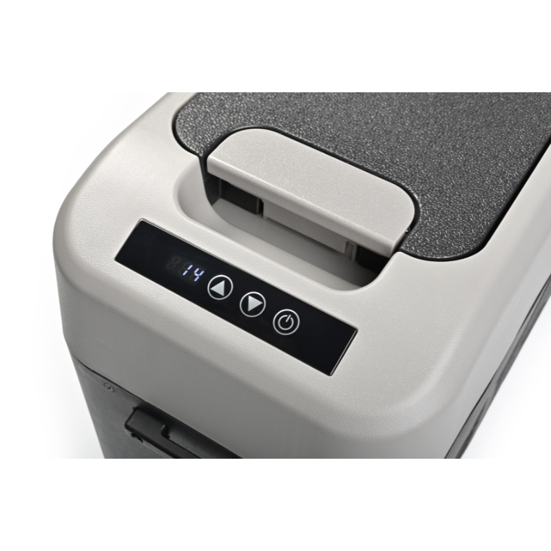 Frigider auto cu compresor 15L, 12/24/230V, Bluetooth, Racire si Congelare -20°C pana la +20°C [9]