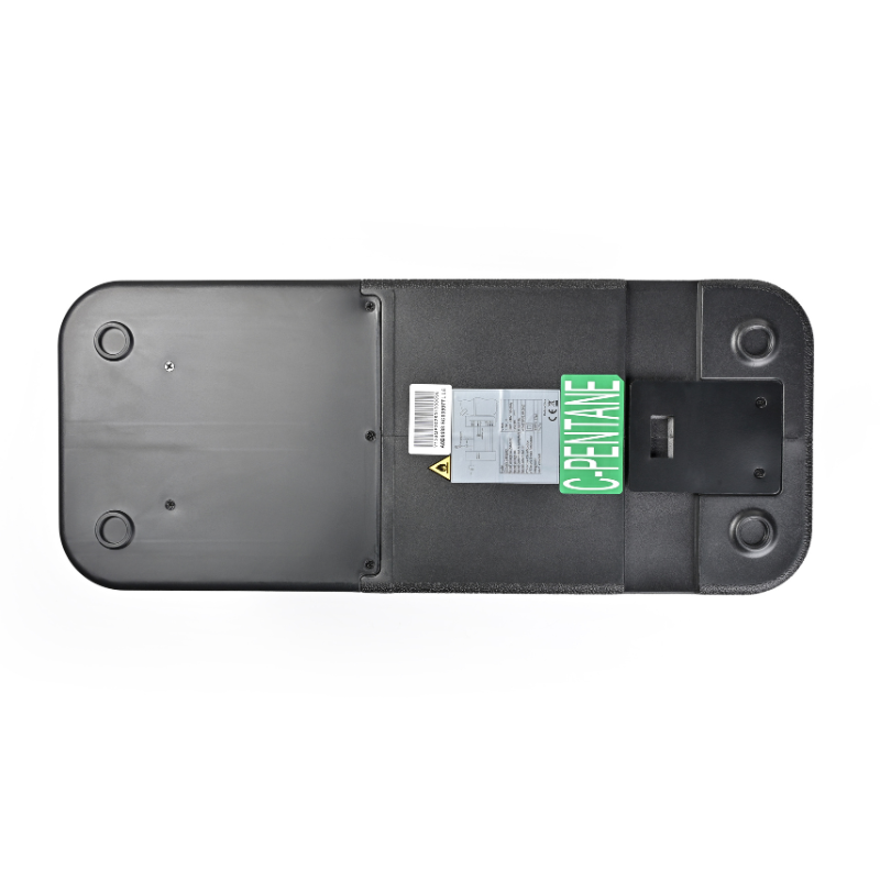 Frigider auto cu compresor 15L, 12/24/230V, Bluetooth, Racire si Congelare -20°C pana la +20°C [3]