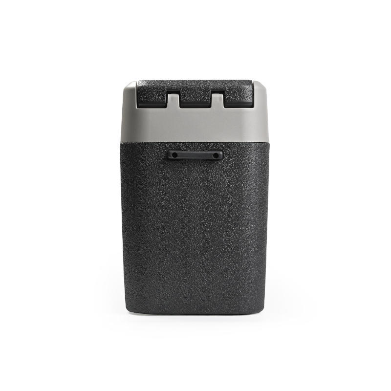 Frigider auto cu compresor 15L, 12/24/230V, Bluetooth, Racire si Congelare -20°C pana la +20°C [12]
