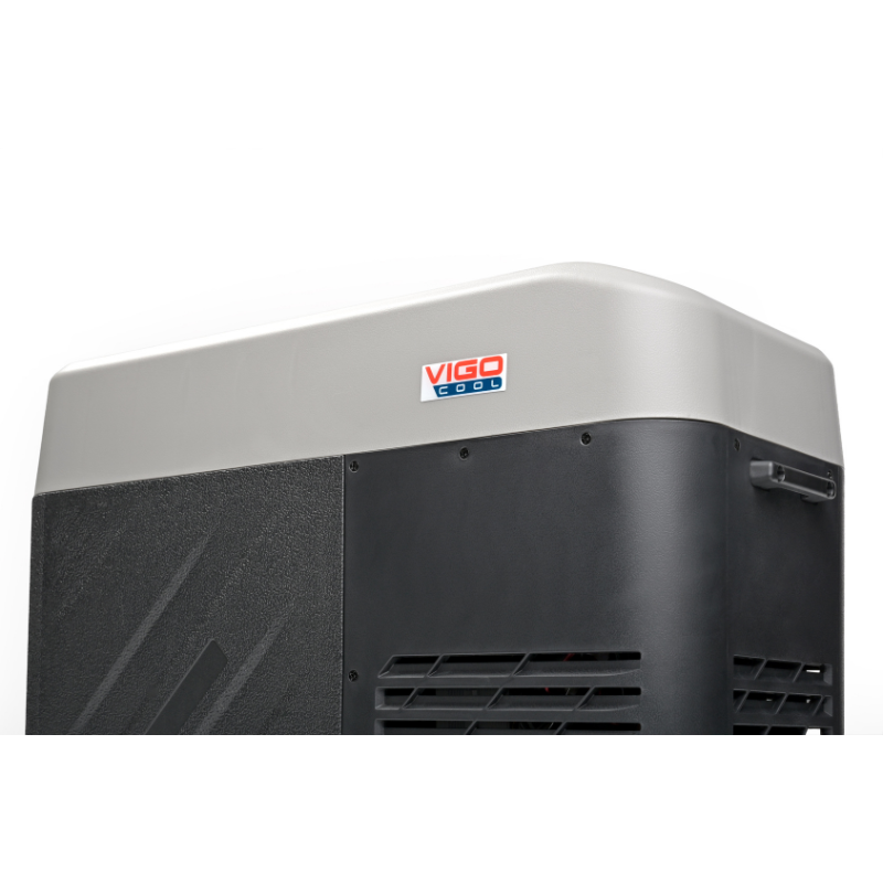 Frigider auto cu compresor 15L, 12/24/230V, Bluetooth, Racire si Congelare -20°C pana la +20°C [23]