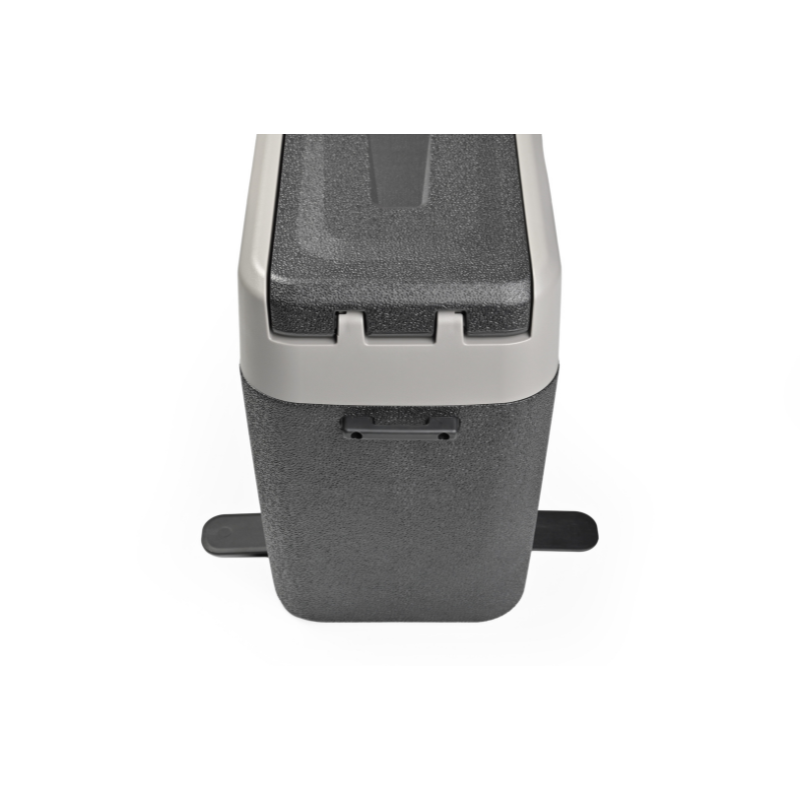 Frigider auto cu compresor 15L, 12/24/230V, Bluetooth, Racire si Congelare -20°C pana la +20°C [7]