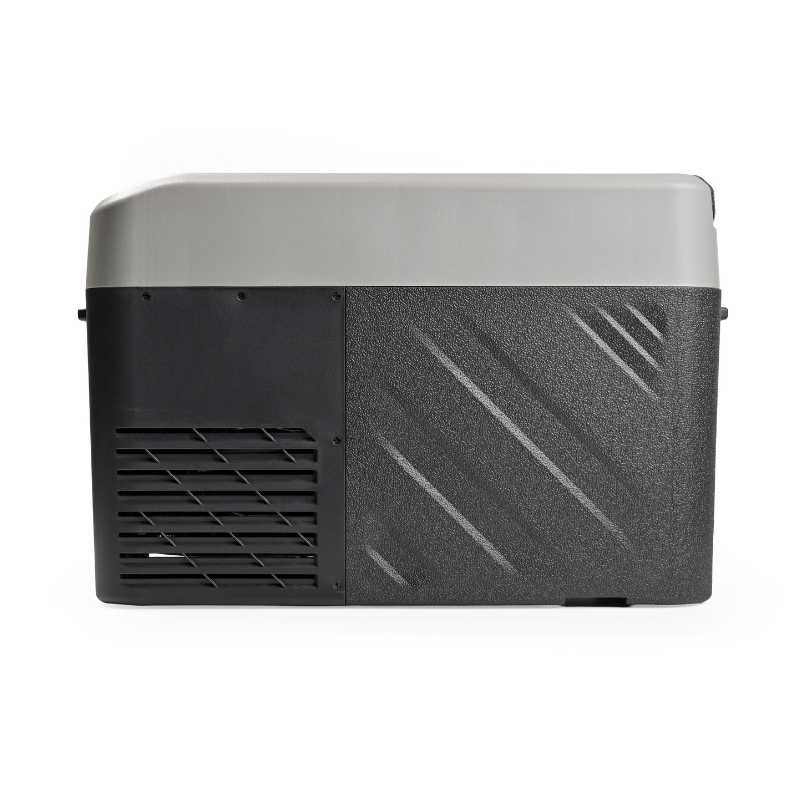 Frigider auto cu compresor 15L, 12/24/230V, Bluetooth, Racire si Congelare -20°C pana la +20°C [21]