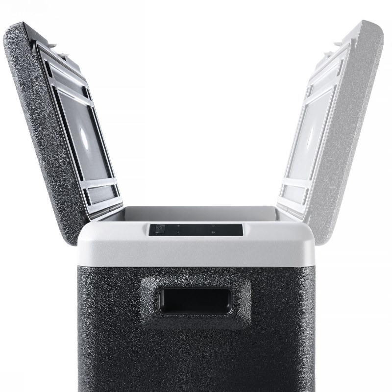Frigider auto portabil 50L, compresor, 12/24/230V, Bluetooth [4]