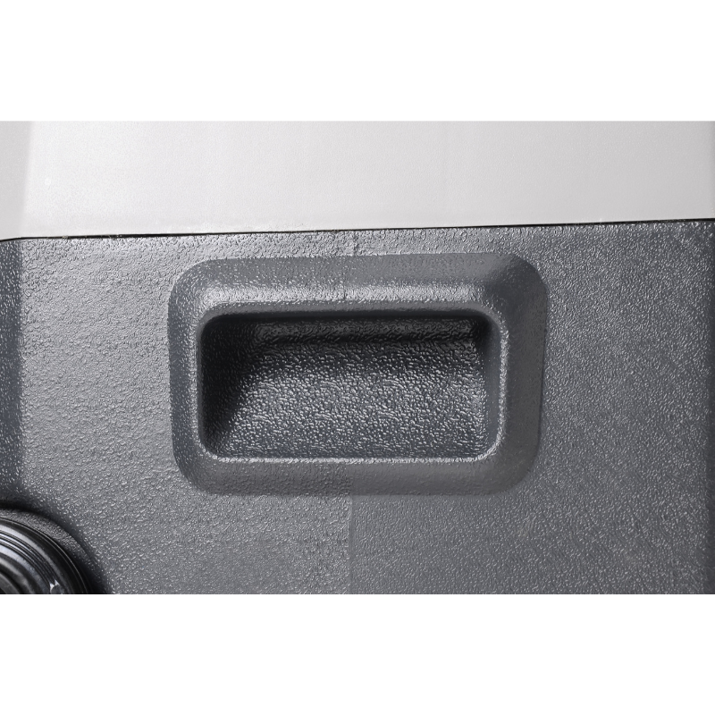 Frigider auto portabil cu roți si maner telescopic, 30L, compresor, 12/24/230V, Bluetooth si Aplicatie [7]