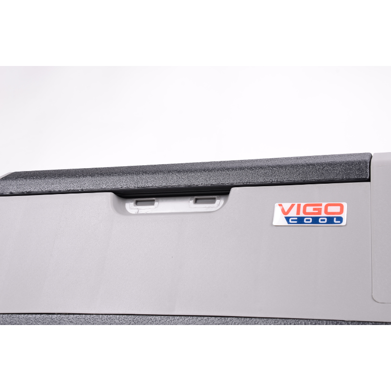 Frigider auto portabil cu roți si maner telescopic, 30L, compresor, 12/24/230V, Bluetooth si Aplicatie [6]
