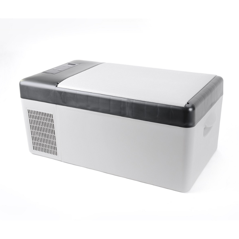 Frigider auto portabil 15L, compresor, 12/24/230V, Bluetooth [4]