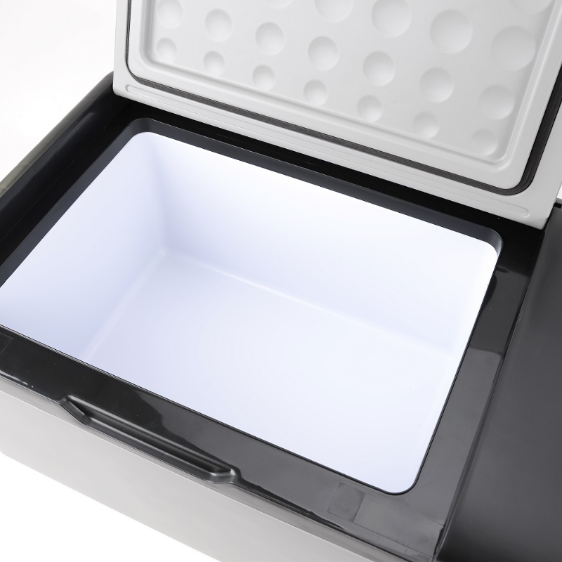 Frigider auto portabil 15L, compresor, 12/24/230V, Bluetooth [5]