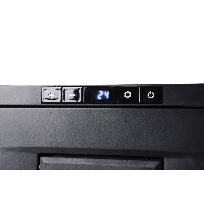 Frigider, Congelator Auto 20L, 12/24V, incorporabil, tip sertar, cu Bluetooth [11]