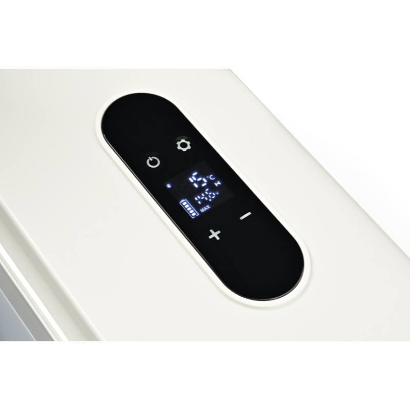 Frigider Portabil cu Compresor 17L, 12/24/230V, Control Bluetooth prin Aplicatie, Racire si Congelare pana la -20°C [7]