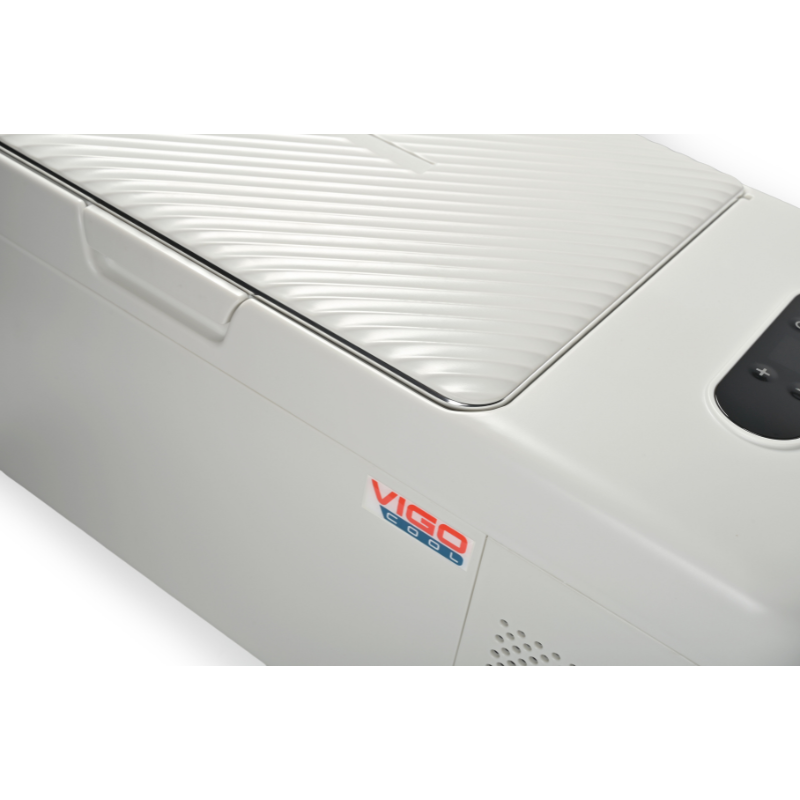 Frigider Portabil cu Compresor 17L, 12/24/230V, Control Bluetooth prin Aplicatie, Racire si Congelare pana la -20°C [14]