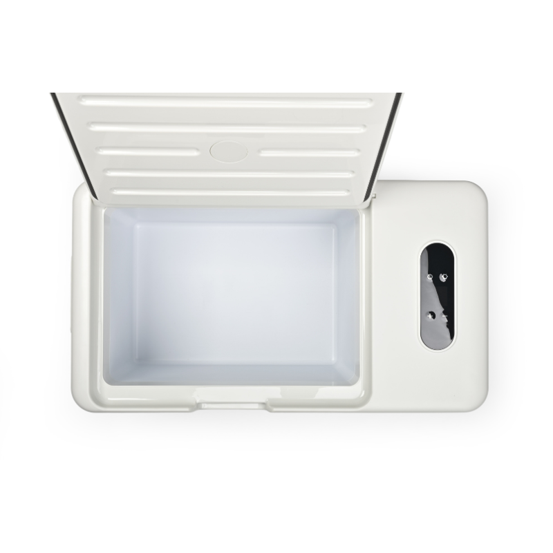 Frigider Portabil cu Compresor 17L, 12/24/230V, Control Bluetooth prin Aplicatie, Racire si Congelare pana la -20°C [16]