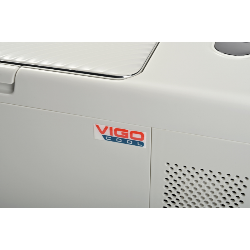 Frigider Portabil cu Compresor 17L, 12/24/230V, Control Bluetooth prin Aplicatie, Racire si Congelare pana la -20°C [2]