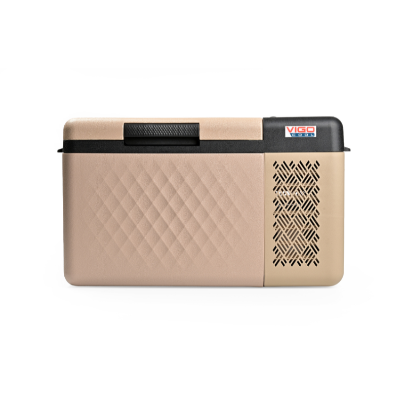 Frigider Portabil cu Compresor 20L, 12/24/230V, Baterie, Control Bluetooth, Congelare -20°C pana la +20°C [5]