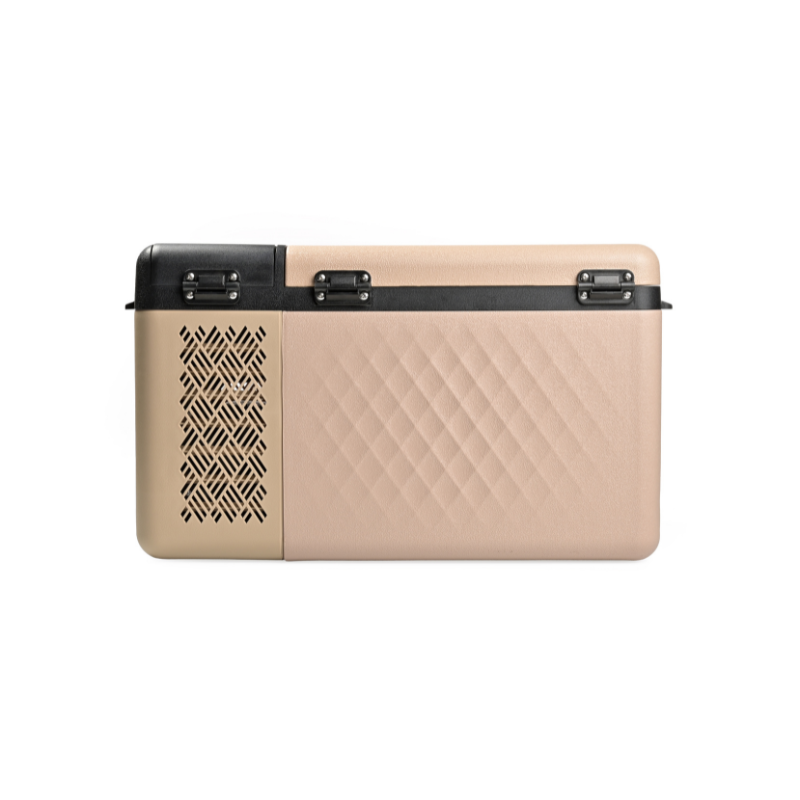 Frigider Portabil cu Compresor 20L, 12/24/230V, Baterie, Control Bluetooth, Congelare -20°C pana la +20°C [6]