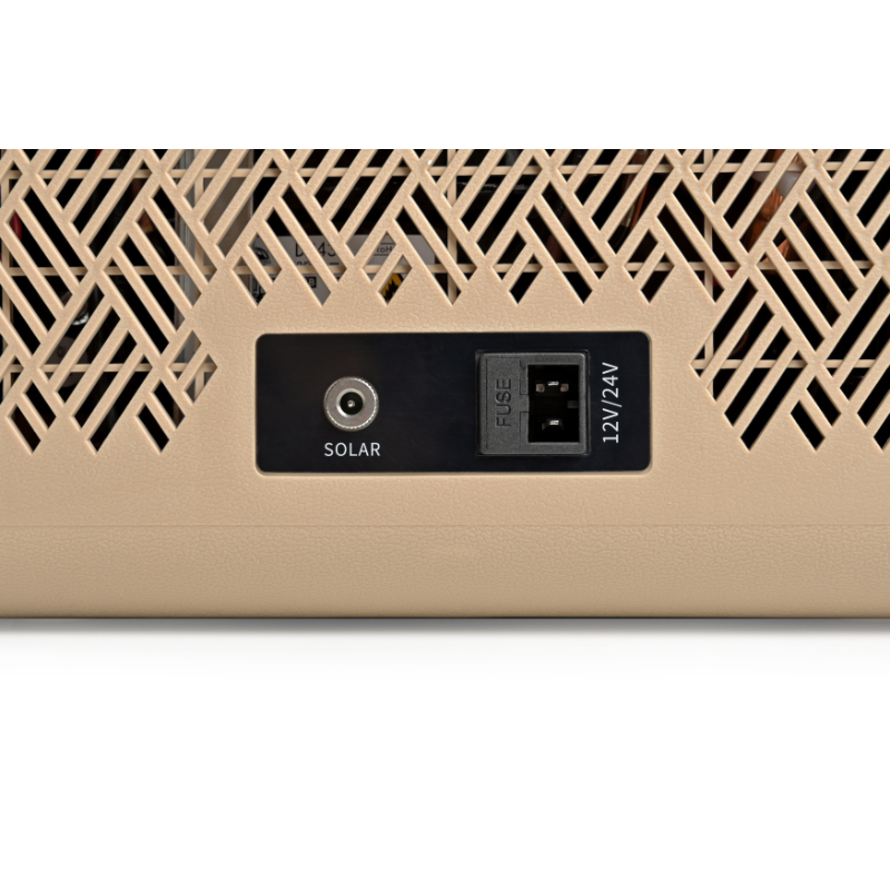 Frigider Portabil cu Compresor 20L, 12/24/230V, Baterie, Control Bluetooth, Congelare -20°C pana la +20°C [3]