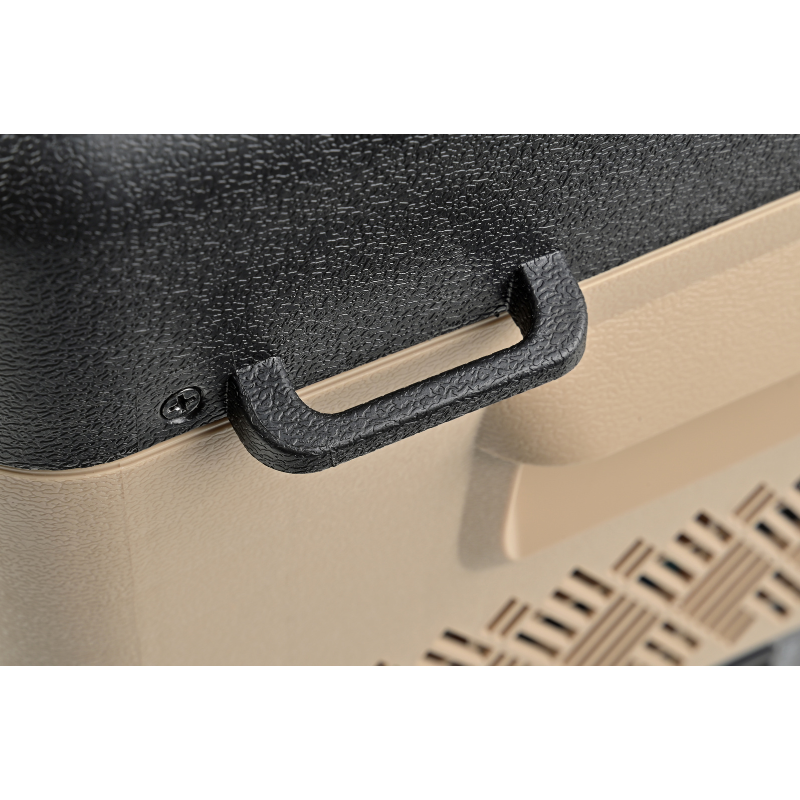 Frigider Portabil cu Compresor 20L, 12/24/230V, Baterie, Control Bluetooth, Congelare -20°C pana la +20°C [4]