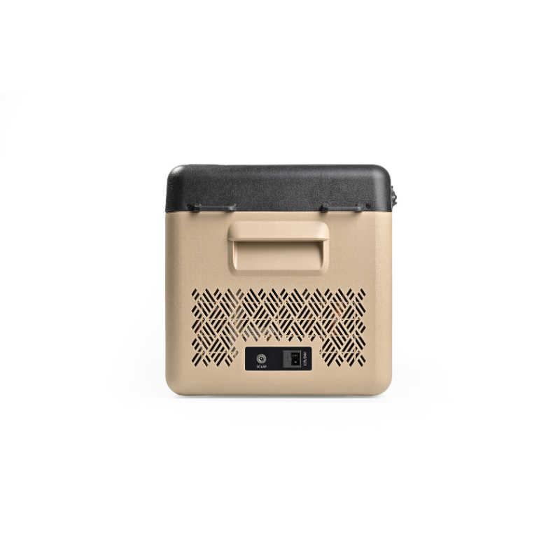 Frigider Portabil cu Compresor 20L, 12/24/230V, Baterie, Control Bluetooth, Congelare -20°C pana la +20°C [8]