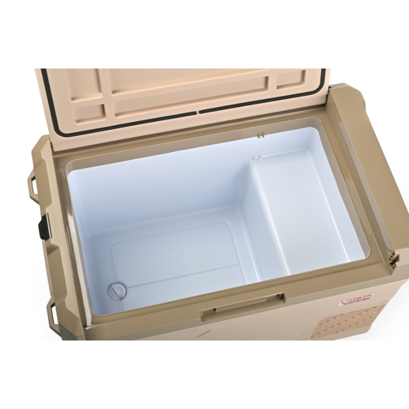 Frigider Portabil cu Compresor 30L, 12/24/230V, Control Bluetooth, Congelare -20°C pana la +20°C [17]