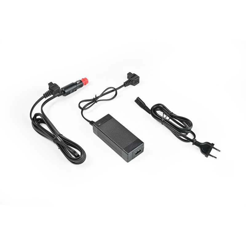 Frigider Portabil cu Compresor 30L, 12/24/230V, Control Bluetooth, Congelare -20°C pana la +20°C [11]