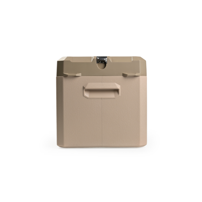 Frigider Portabil cu Compresor 30L, 12/24/230V, Control Bluetooth, Congelare -20°C pana la +20°C [6]