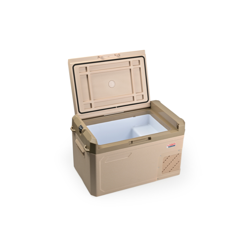 Frigider Portabil cu Compresor 30L, 12/24/230V, Control Bluetooth, Congelare -20°C pana la +20°C [19]