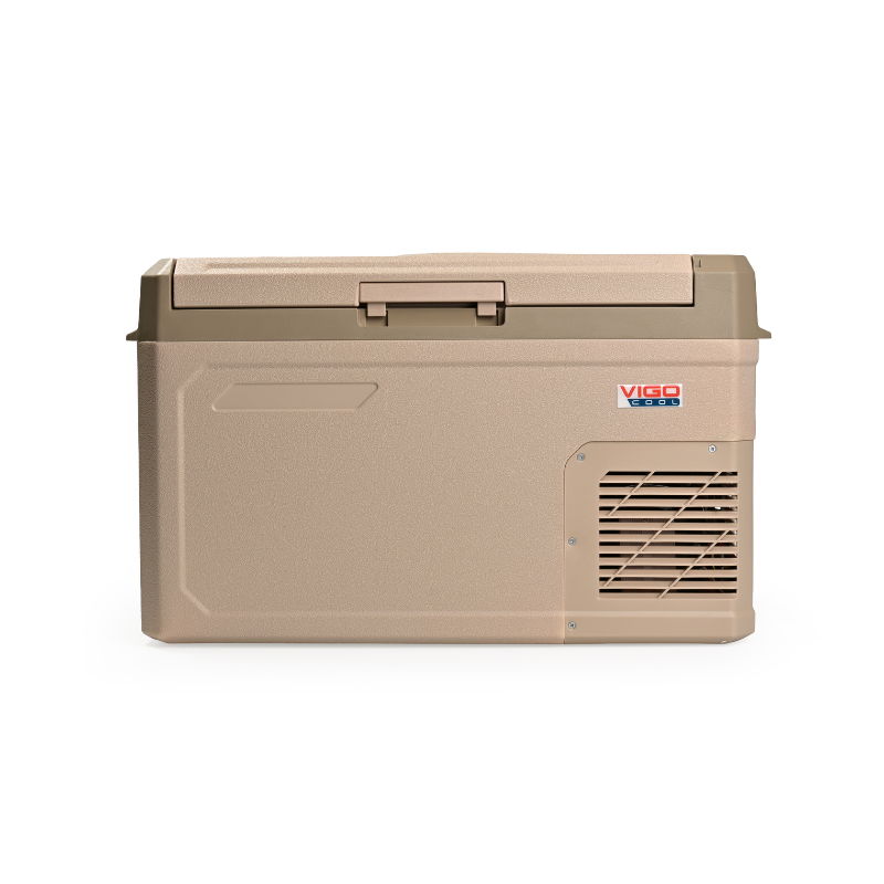 Frigider Portabil cu Compresor 30L, 12/24/230V, Control Bluetooth, Congelare -20°C pana la +20°C [2]