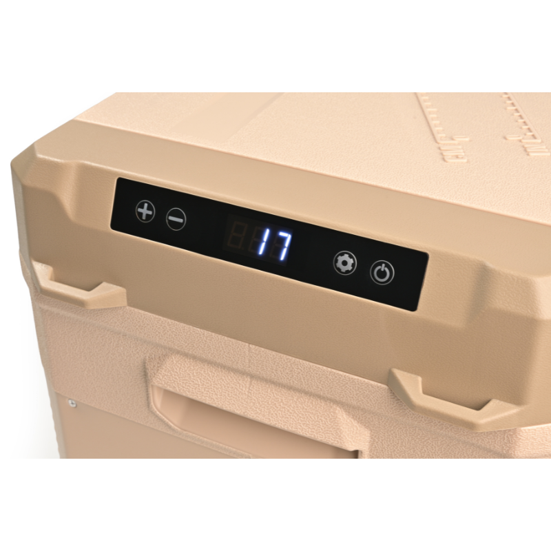 Frigider Portabil cu Compresor 30L, 12/24/230V, Control Bluetooth, Congelare -20°C pana la +20°C [13]