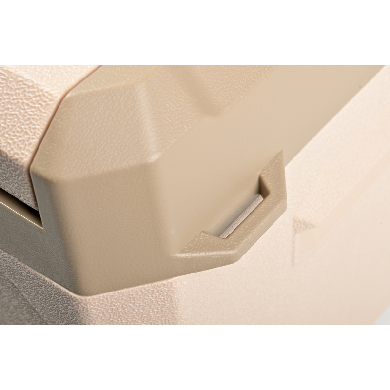 Frigider Portabil cu Compresor 30L, 12/24/230V, Control Bluetooth, Congelare -20°C pana la +20°C [22]