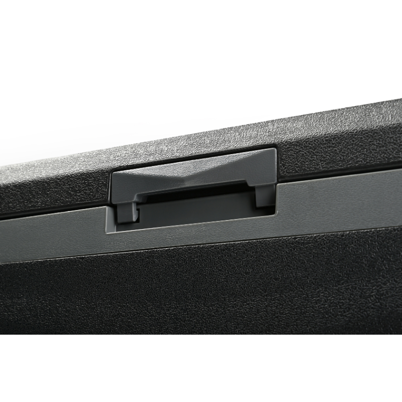 Frigider Portabil cu Compresor V30M, 30L, 12/24/230V, Bluetooth, Congelare -20°C [4]