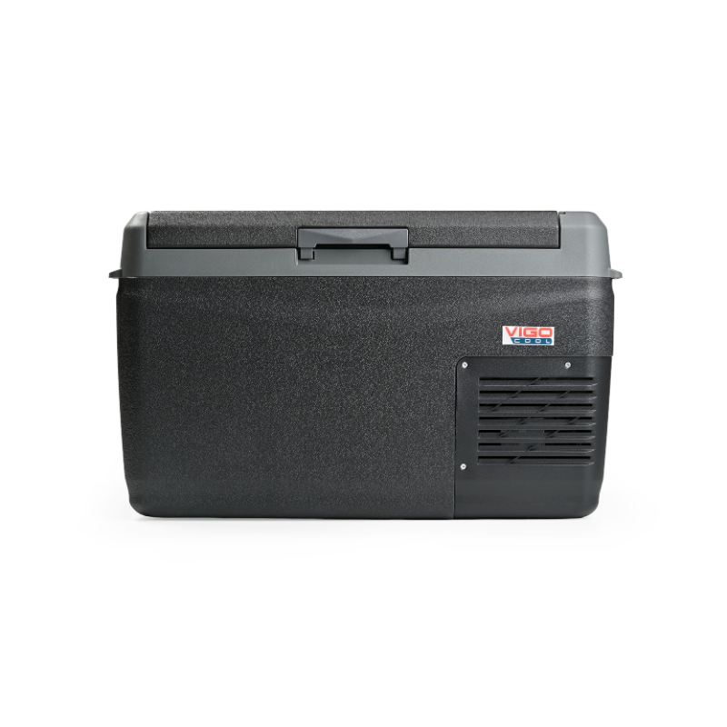 Frigider Portabil cu Compresor V30M, 30L, 12/24/230V, Bluetooth, Congelare -20°C [2]