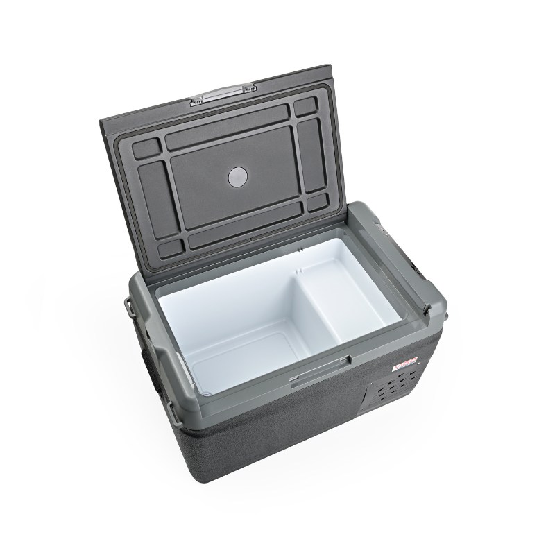 Frigider Portabil cu Compresor V30M, 30L, 12/24/230V, Bluetooth, Congelare -20°C [16]