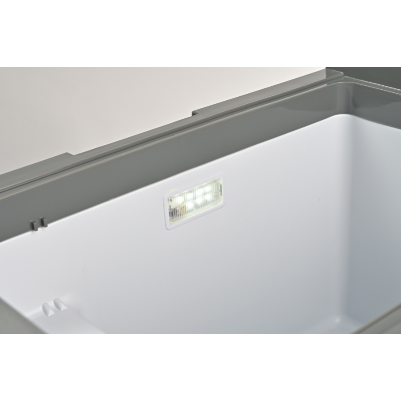 Frigider Portabil cu Compresor V30M, 30L, 12/24/230V, Bluetooth, Congelare -20°C [17]