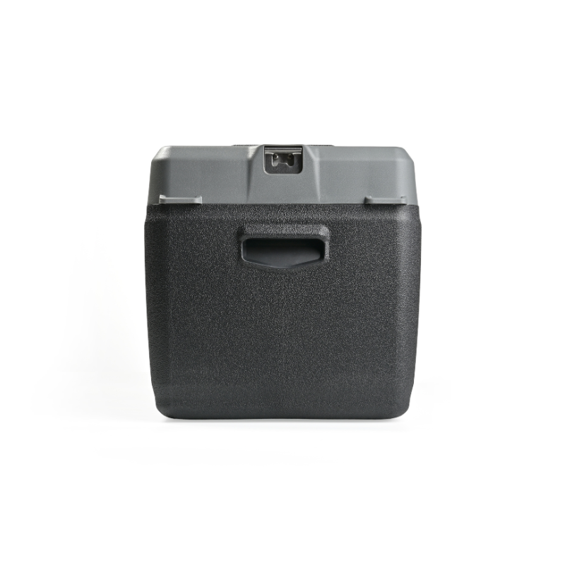 Frigider Portabil cu Compresor V30M, 30L, 12/24/230V, Bluetooth, Congelare -20°C [10]