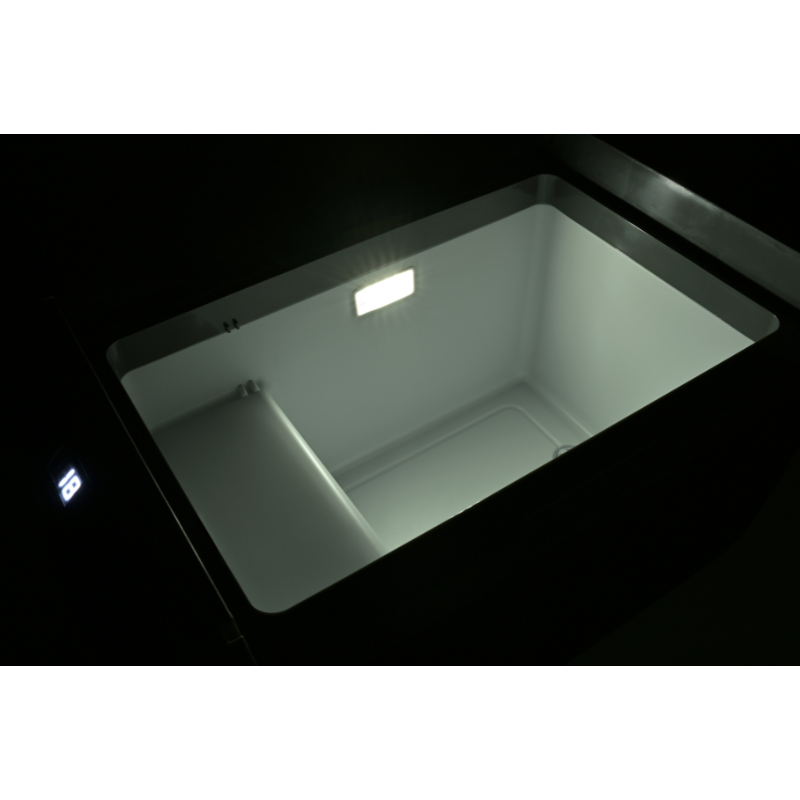 Frigider Portabil cu Compresor V30M, 30L, 12/24/230V, Bluetooth, Congelare -20°C [18]