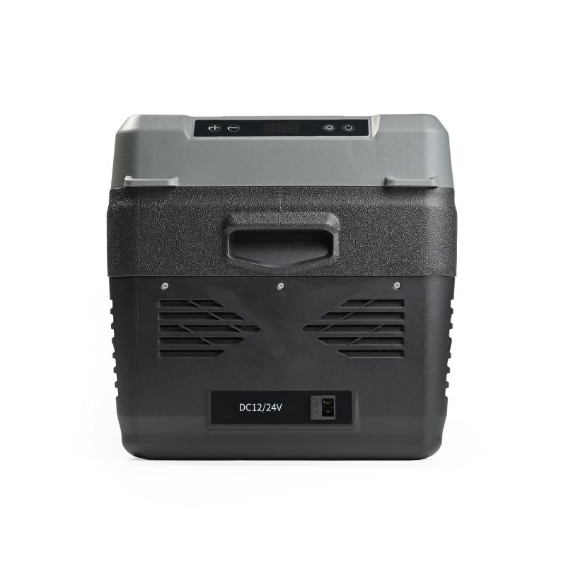 Frigider Portabil cu Compresor V30M, 30L, 12/24/230V, Bluetooth, Congelare -20°C [8]