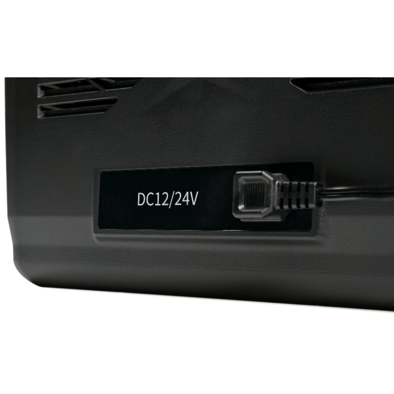 Frigider Portabil cu Compresor V30M, 30L, 12/24/230V, Bluetooth, Congelare -20°C [6]