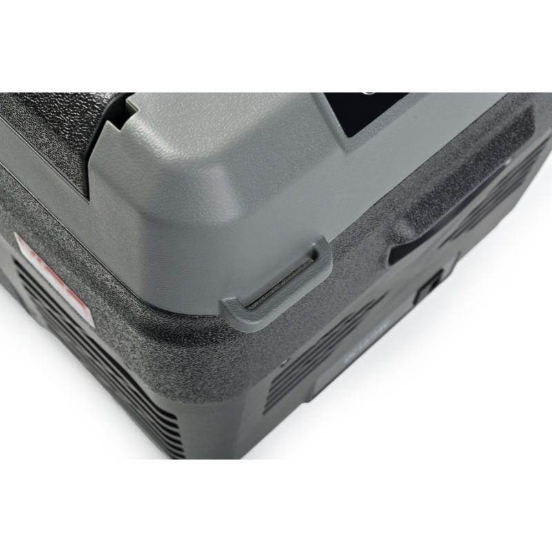 Frigider Portabil cu Compresor V30M, 30L, 12/24/230V, Bluetooth, Congelare -20°C [22]