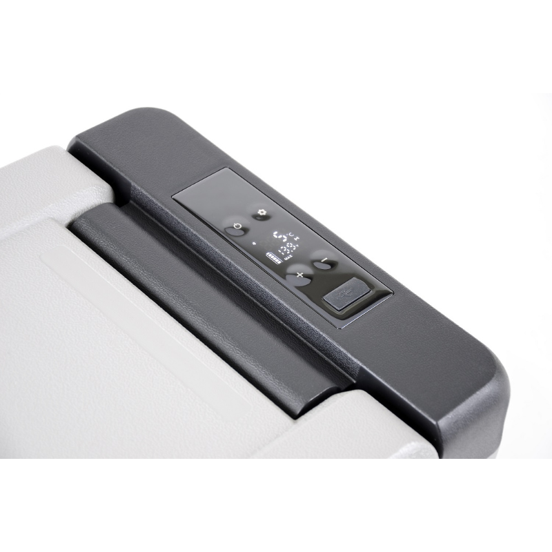 Frigider portabil cu compresor Vigo Cool 9L 12/24/230V, aplicatie Bluetooth [3]