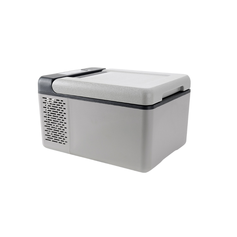 Frigider portabil cu compresor Vigo Cool 9L 12/24/230V, aplicatie Bluetooth [4]