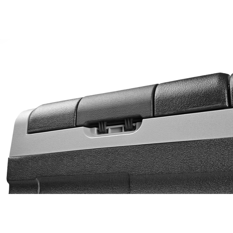 Frigider portabil dublu cu compresor Vigo Cool 36L 12/24/230V, temperatura duala, aplicatie Bluetooth [19]