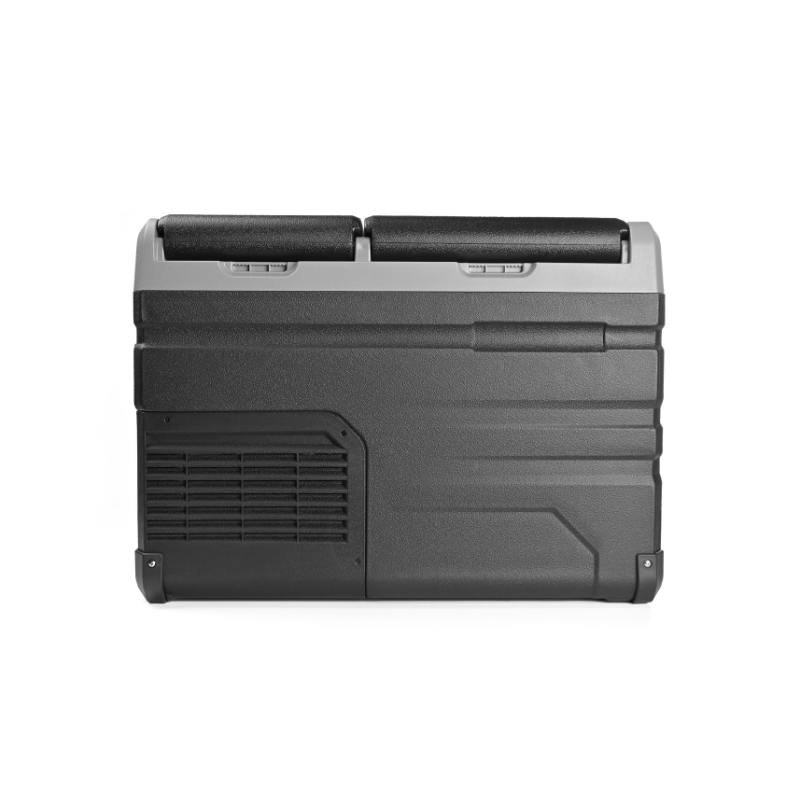 Frigider portabil dublu cu compresor Vigo Cool 36L 12/24/230V, temperatura duala, aplicatie Bluetooth [7]