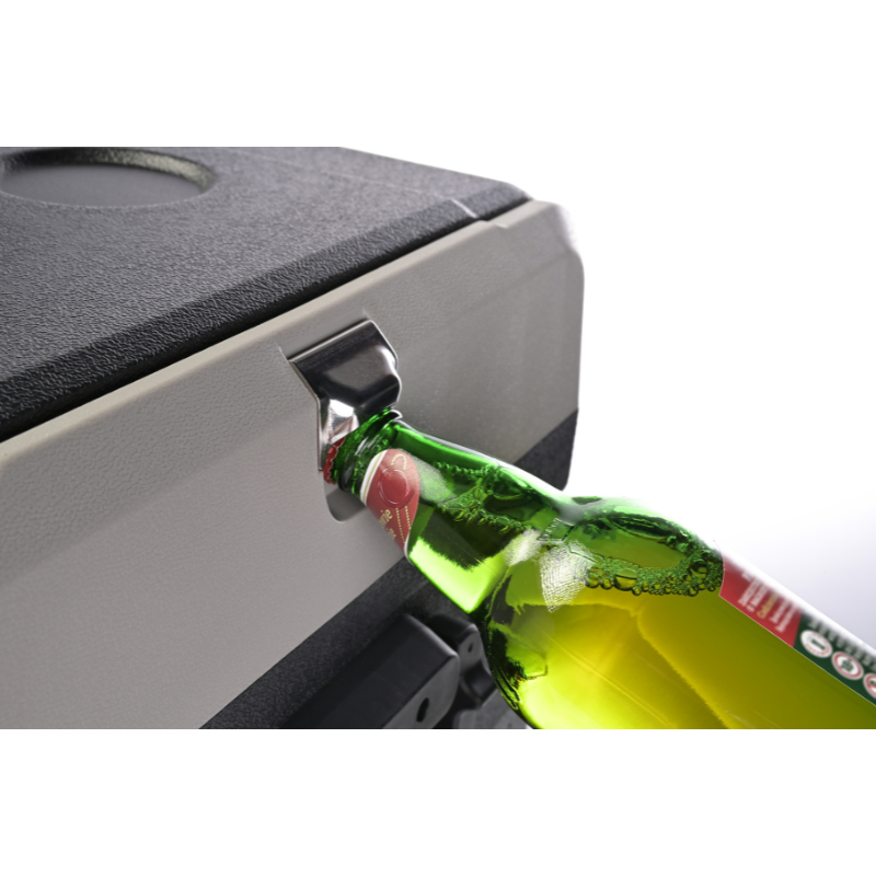 Frigider portabil dublu cu compresor Vigo Cool 36L 12/24/230V, temperatura duala, aplicatie Bluetooth [5]