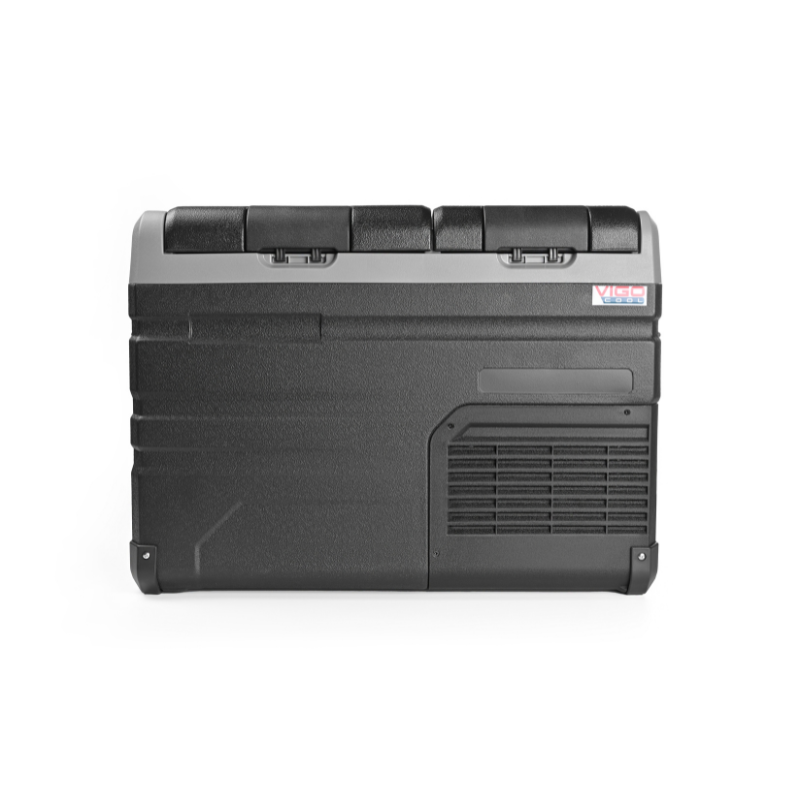 Frigider portabil dublu cu compresor Vigo Cool 36L 12/24/230V, temperatura duala, aplicatie Bluetooth [6]