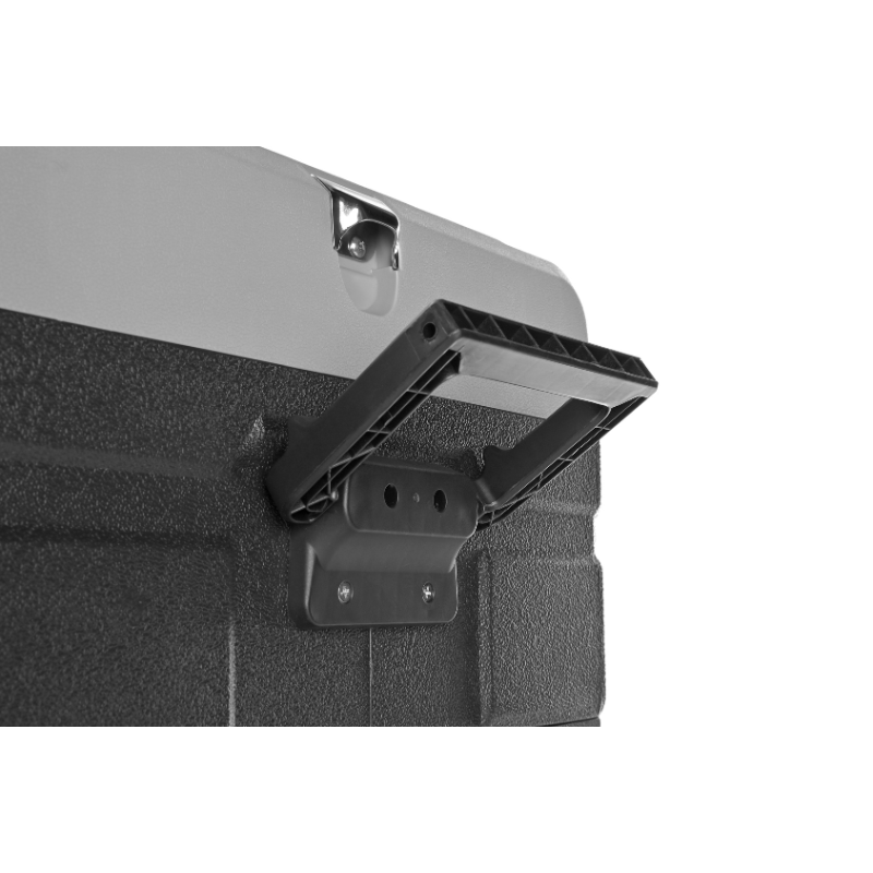 Frigider portabil dublu cu compresor Vigo Cool 36L 12/24/230V, temperatura duala, aplicatie Bluetooth [20]