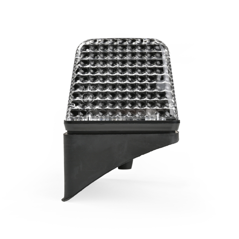Garnitura de montaj, dreapta, cu baza pentru lampa de gabarit plafon VOLVO [5]