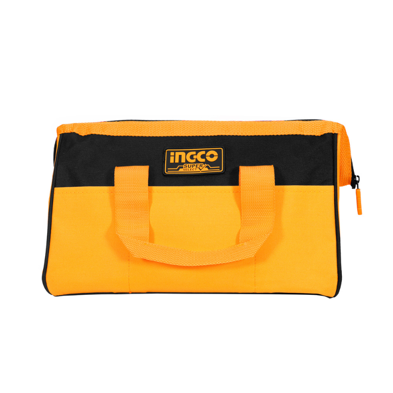 Geanta de scule cu organizator si 6 buzunare, 33 x 18 x 22cm [1]