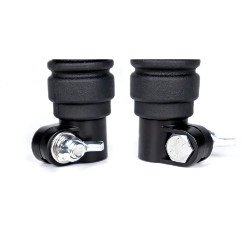 Girofar cu LED, carcasa alba, X Spider fumuriu, 2 functii, 12/24V, 11 x 18,3cm [5]