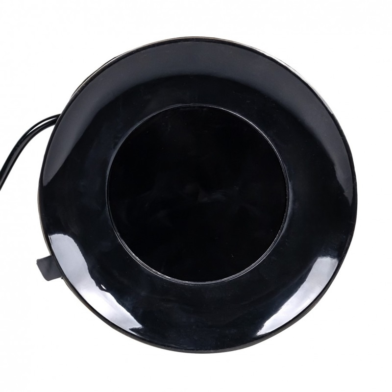 Girofar de avertizare LED 28W 10x LED, cu magnet si wireless [9]