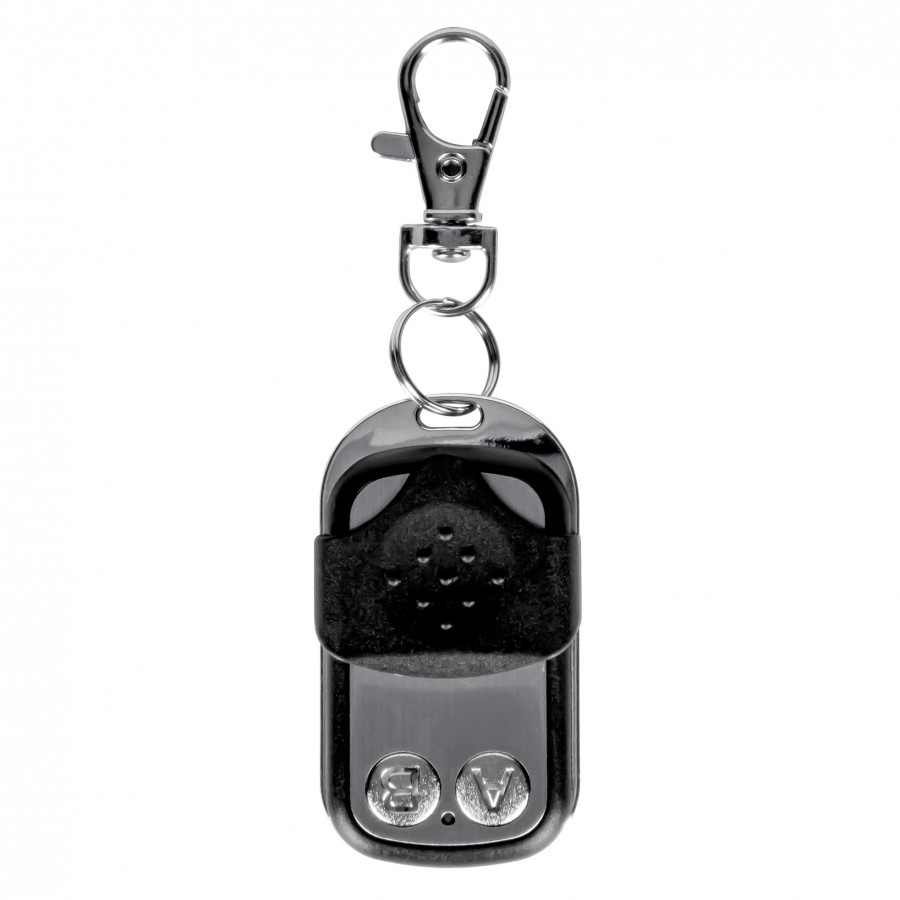 Girofar fara fir, cu acumulator, wireless, 20W, 8 moduri, Portocaliu [6]